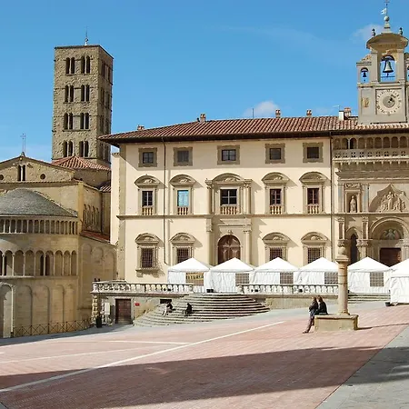 La Follia * Paciano