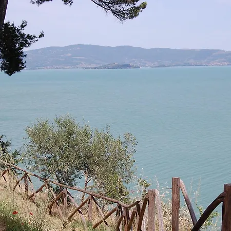 Hébergement de vacances La Follia