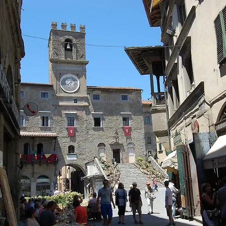 La Follia Paciano
