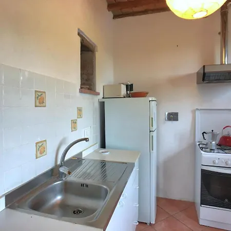 La Follia Paciano