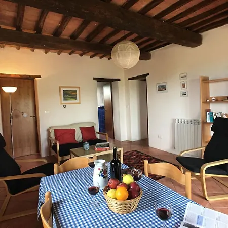 La Follia * Paciano
